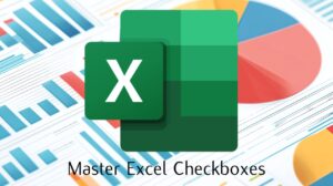 Excel Checkbox Guide