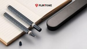 FLINTONE EDC Pen Kickstarter