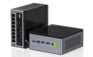 GMKtec NucBox M7 Pro Mini PC