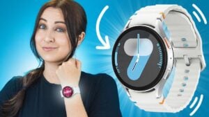 Samsung Galaxy Watch 7