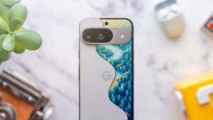 Google Pixel 9