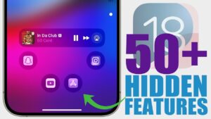 iOS 18