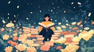 How to Read Books 7x Faster in 7 Days