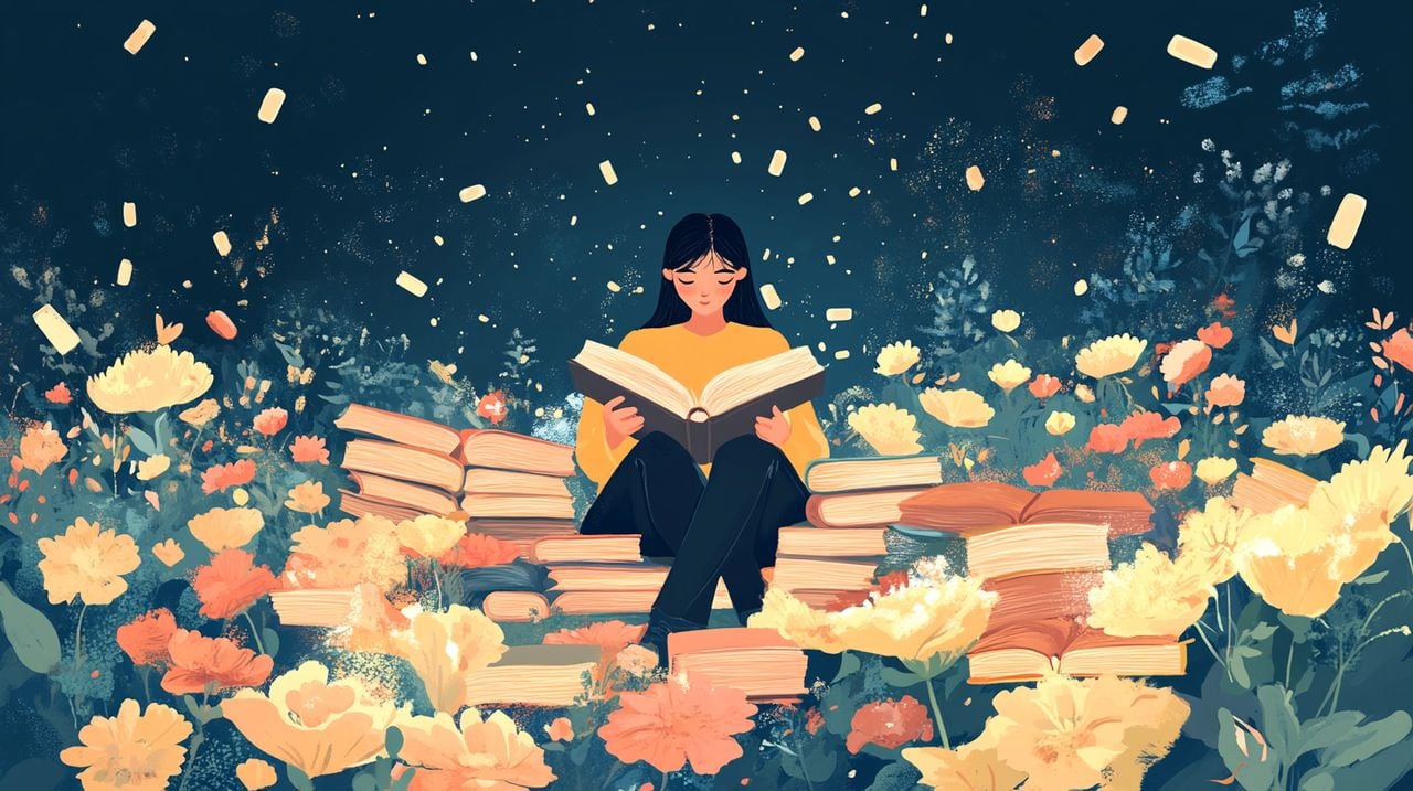 How to Read Books 7x Faster in 7 Days