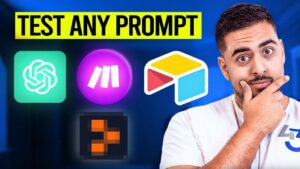 How to Test AI Prompts