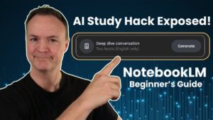 How to Use AI to Study