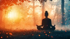 How to make meditation music