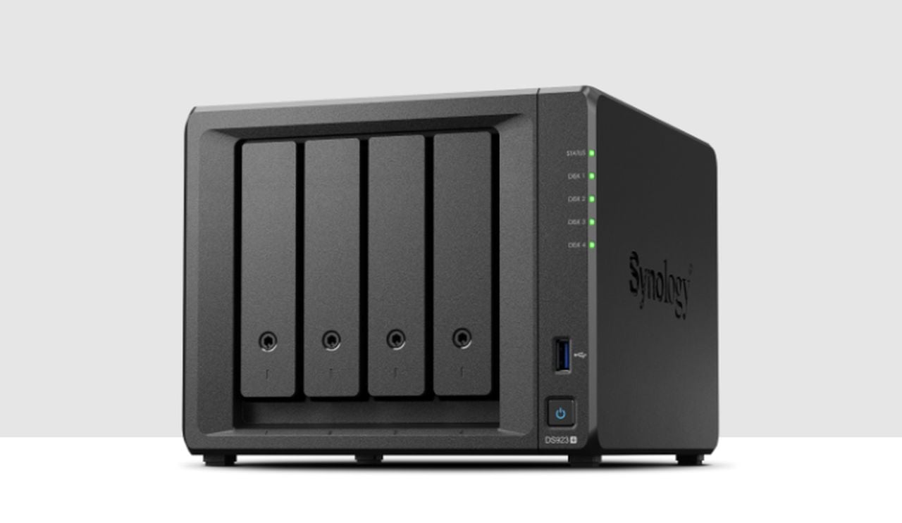 How to soft reset your Synology NAS