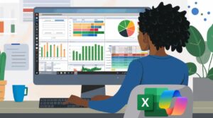 How to use AI in Excel