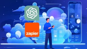 How to use OpenAI o1-preview in Zapier Automations