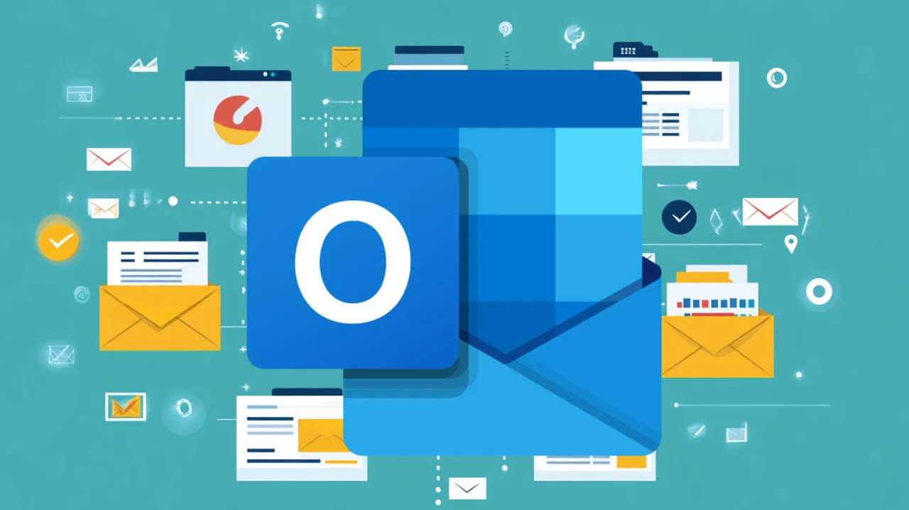 How to use Outlook