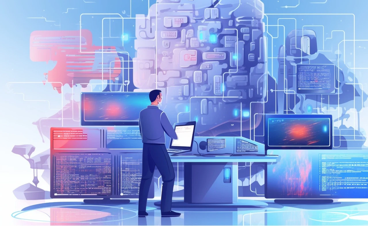 Human in the Loop AI systems