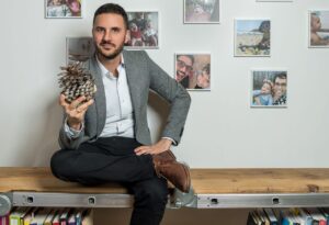 Interview with Edo Liberty CEO of Pinecone