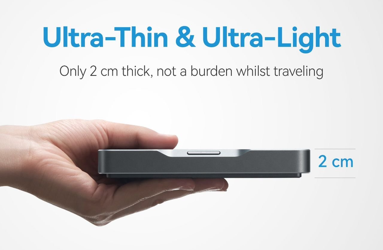 Khadas Mind V2 mini PC