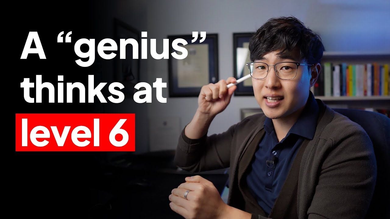 Levels of Thinking Blooms taxonomy explained