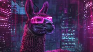 Llama 3 super fast inference