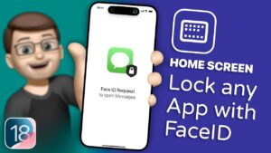 iPhone Apps