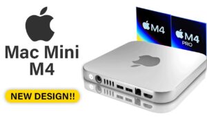 M4 Mac Mini