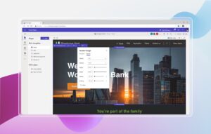 MS Power Pages user guide