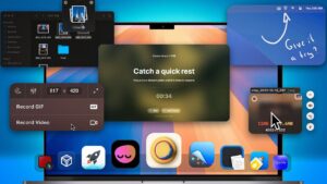 Mac Apps