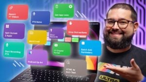 Mac Shortcuts