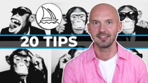 Midjourney Advanced Image generation tips