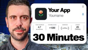 Mobile App