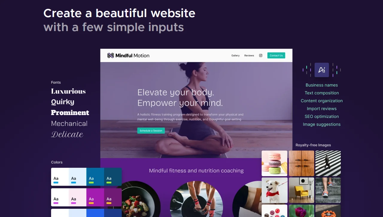 Mozilla Solo Free No Code Ai Website Creator Launches Geeky Gadgets Mozilla Solo Free No Code Ai Website Creator Launches Geeky Gadgets