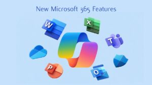 New Microsoft 365 features Sept 2024