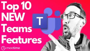 New Microsoft Teams features explored