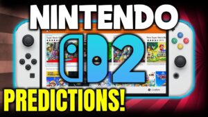 Nintendo Switch 2