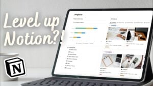 Notion Skills
