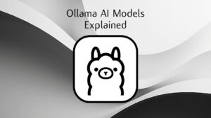 Ollama AI Models