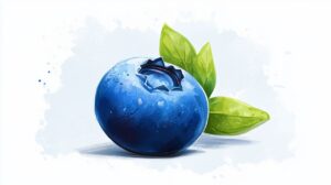 OpenAI Blueberry AI Model 2024
