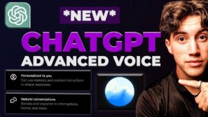 OpenAI ChatGPT Advanced Voice Use Cases