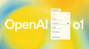 OpenAI ChatGPT o1 Model