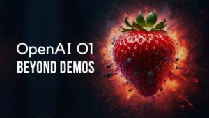 OpenAI ChatGPT o1 Series