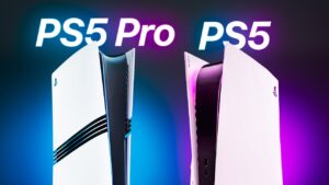 Sony PS5 Pro