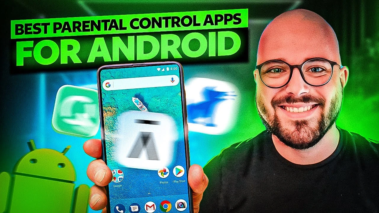 Parental Control Apps for Android