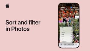 iOS 18