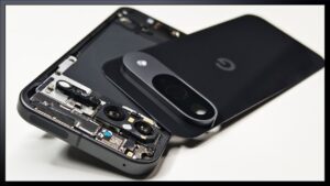 Google Pixel 9