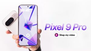 Google Pixel 9