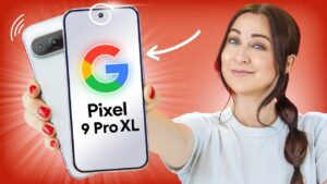 Google Pixel 9