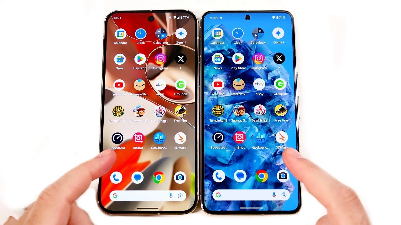 Pixel 9 Pro XL