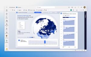 Power BI Technical Terms Explained