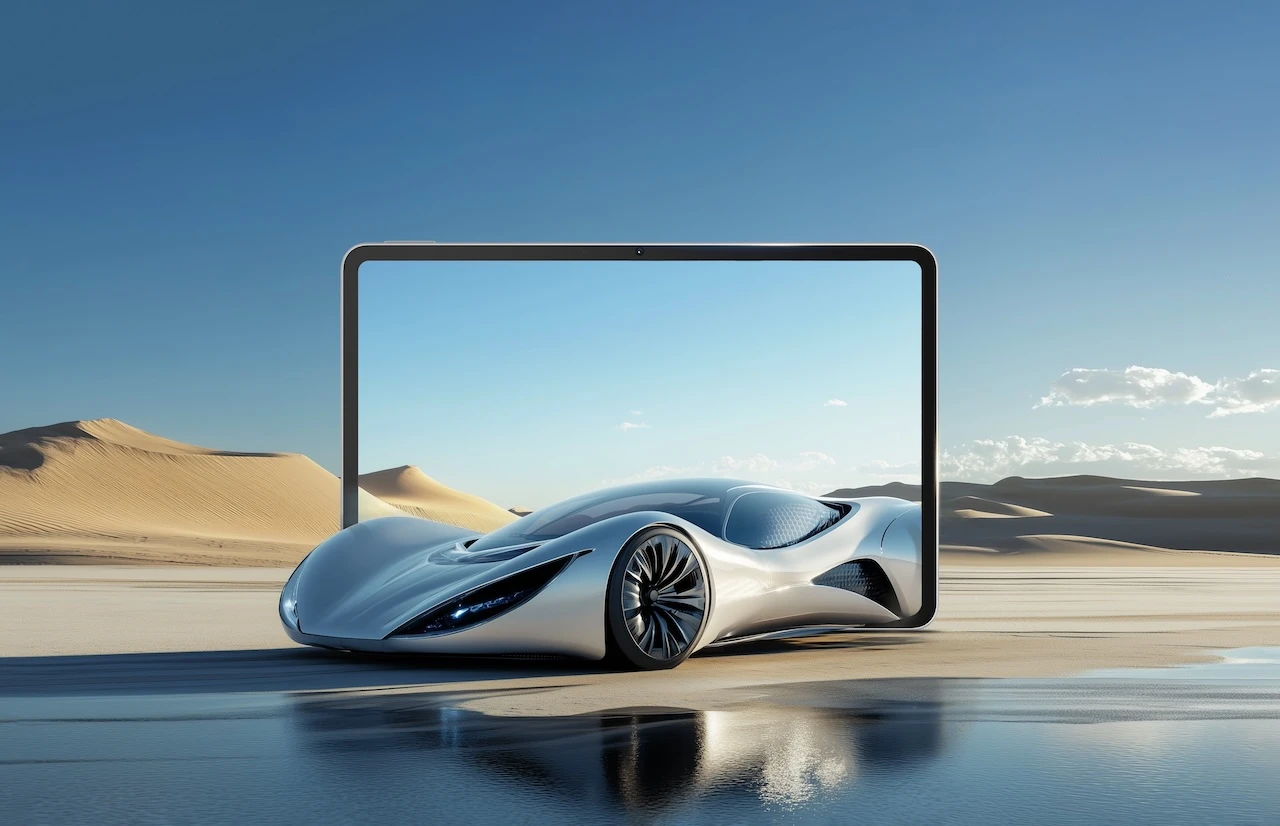 REDMAGIC Nova Gaming Tablet 