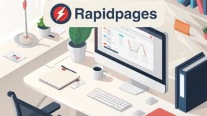 RapidPages AI