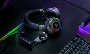 Razer Kraken V4 Pro Gaming Headset