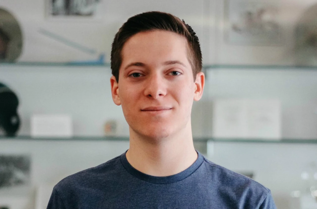 Reflection 70B AI model Interiew with Matt Shumer