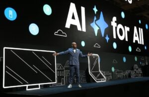 Samsung AI IFA 2024